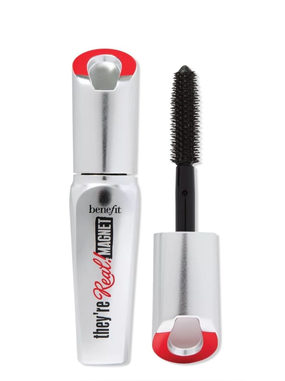 Benefit Cosmetics They're Real! Magnet Extreme Lengthening Mascara - Travel Size